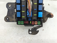 2012 Suzuki Vitara Fusebox Fuse Box Panel Relay Module P/N:8942 YA1 Fits Fits 2010 2011 2013 OEM Used Auto Parts - Oemusedau