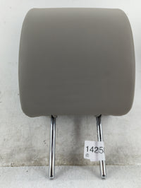 2012 Suzuki Vitara Headrest Head Rest Rear Seat Fits Fits 2009 2010 2011 2013 OEM Used Auto Parts - Oemusedautoparts1.com