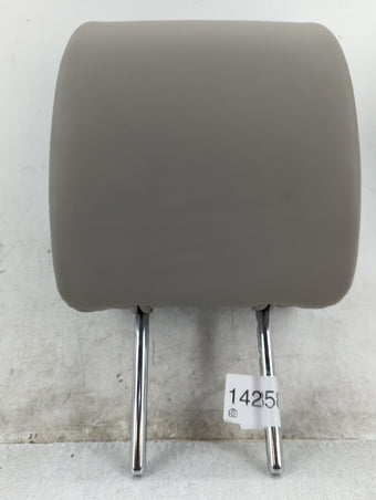 compare product 2012 Suzuki Vitara Headrest Head Rest Rear Seat Fits Fits 2009 2010 2011 2013 OEM Used Auto Parts