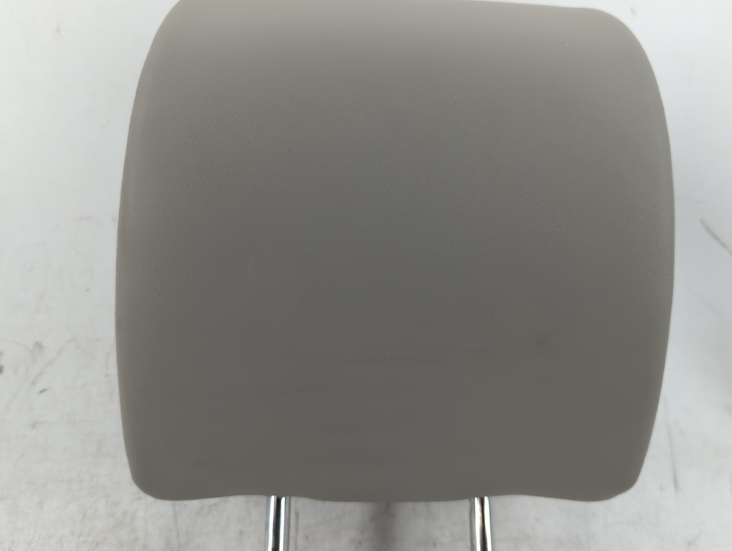 2012 Suzuki Vitara Headrest Head Rest Rear Seat Fits Fits 2009 2010 2011 2013 OEM Used Auto Parts - Oemusedautoparts1.com