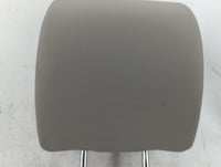 2012 Suzuki Vitara Headrest Head Rest Rear Seat Fits Fits 2009 2010 2011 2013 OEM Used Auto Parts - Oemusedautoparts1.com