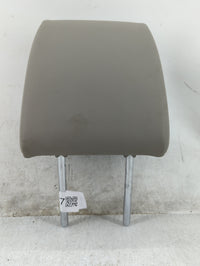 2012 Suzuki Vitara Headrest Head Rest Rear Seat Fits Fits 2009 2010 2011 2013 OEM Used Auto Parts - Oemusedautoparts1.com
