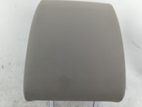 2012 Suzuki Vitara Headrest Head Rest Rear Seat Fits Fits 2009 2010 2011 2013 OEM Used Auto Parts - Oemusedautoparts1.com