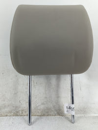 Suzuki Vitara Headrest Head Rest Front Driver Passenger Seat Beige - Oemusedautoparts1.com