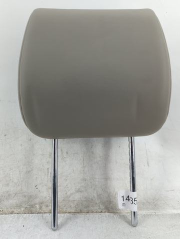 Suzuki Vitara Headrest Head Rest Front Driver Seat Beige - Oemusedautoparts1.com