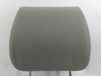 Suzuki Vitara Headrest Head Rest Front Driver Passenger Seat Beige - Oemusedautoparts1.com