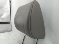 Suzuki Vitara Headrest Head Rest Front Driver Passenger Seat Beige - Oemusedautoparts1.com