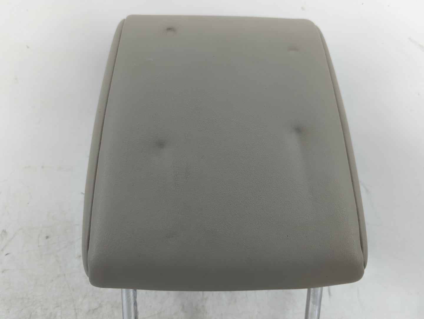 Suzuki Vitara Headrest Head Rest Front Driver Passenger Seat Beige - Oemusedautoparts1.com