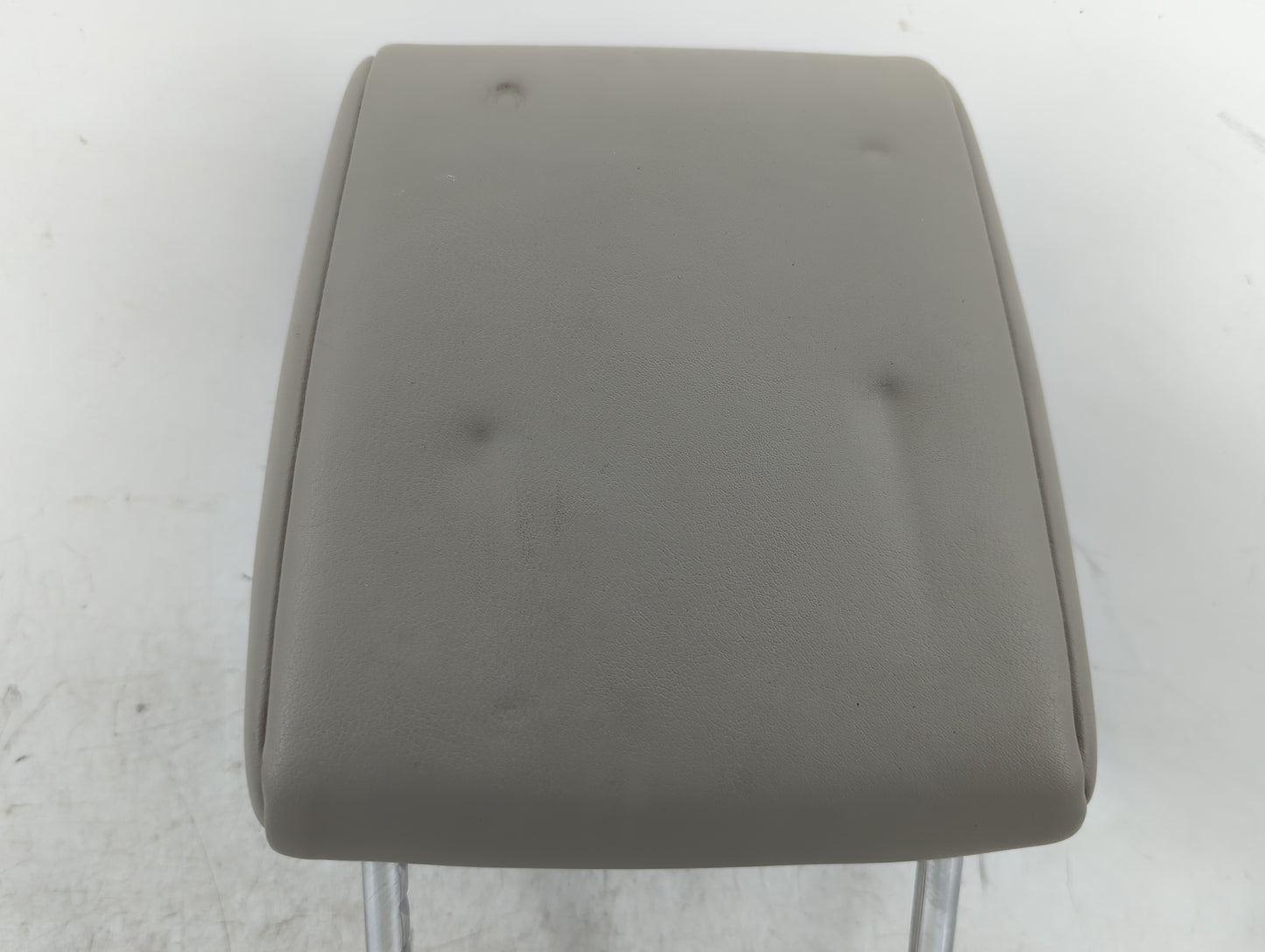 Suzuki Vitara Headrest Head Rest Front Driver Passenger Seat Beige - Oemusedautoparts1.com