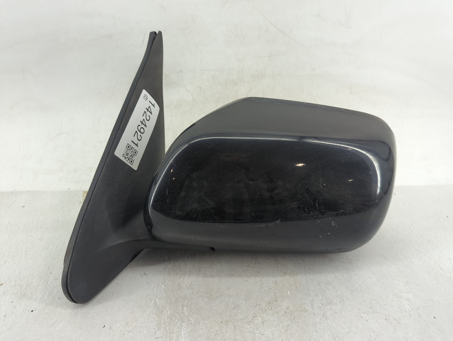2012 Suzuki Vitara Driver Side View Mirror - Left Door Mirror OEM Used - Oemusedautoparts1.com