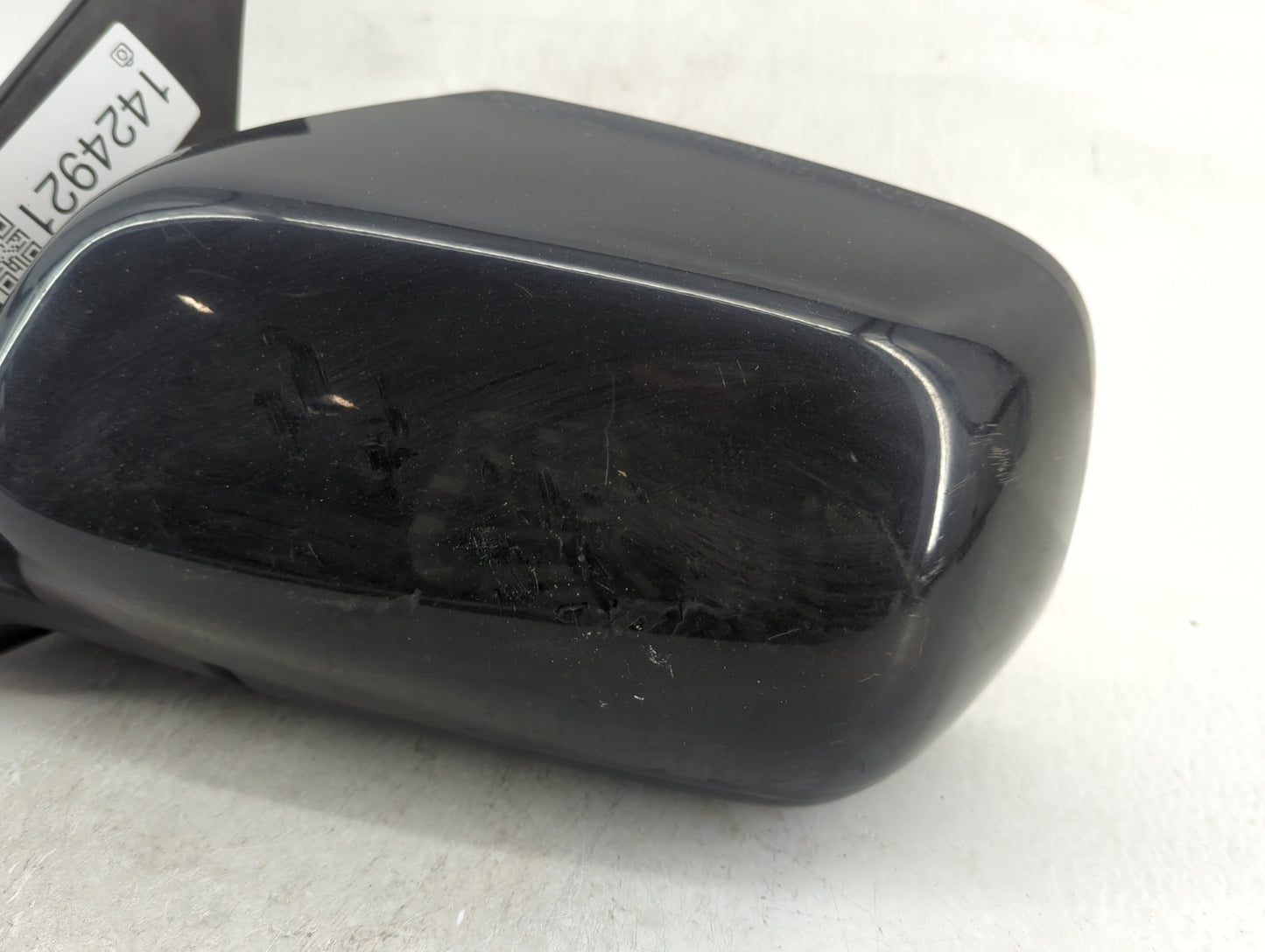 2012 Suzuki Vitara Driver Side View Mirror - Left Door Mirror OEM Used - Oemusedautoparts1.com