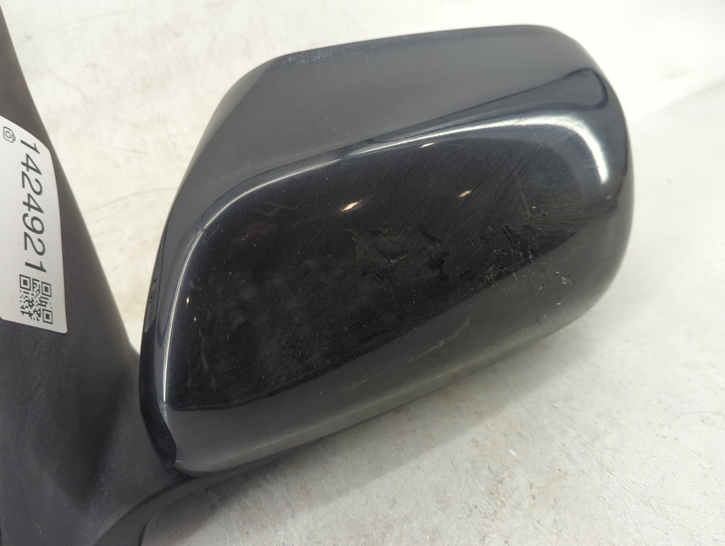2012 Suzuki Vitara Driver Side View Mirror - Left Door Mirror OEM Used - Oemusedautoparts1.com