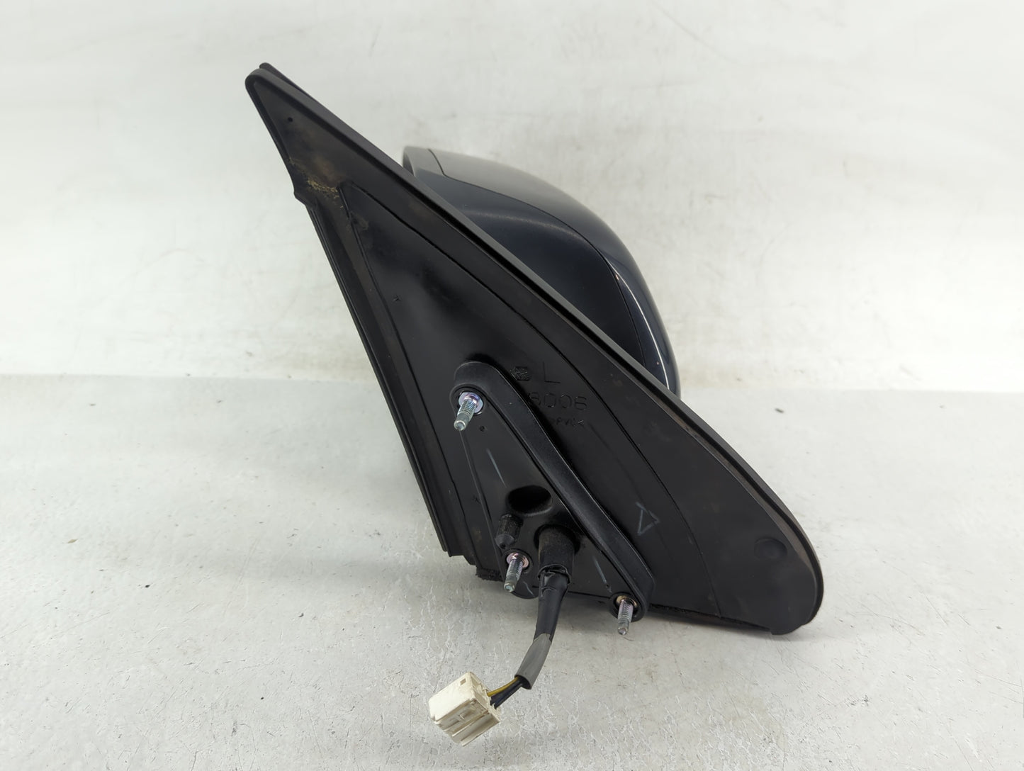 2012 Suzuki Vitara Driver Side View Mirror - Left Door Mirror OEM Used - Oemusedautoparts1.com