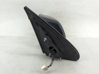 2012 Suzuki Vitara Driver Side View Mirror - Left Door Mirror OEM Used - Oemusedautoparts1.com