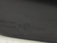 2012 Suzuki Vitara Driver Side View Mirror - Left Door Mirror OEM Used - Oemusedautoparts1.com