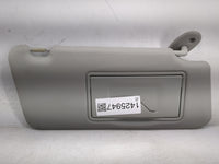 2012 Suzuki Vitara Sun Visor Shade Replacement Driver Left Mirror Fits Fits 2010 2011 2013 OEM Used Auto Parts - Oemusedauto