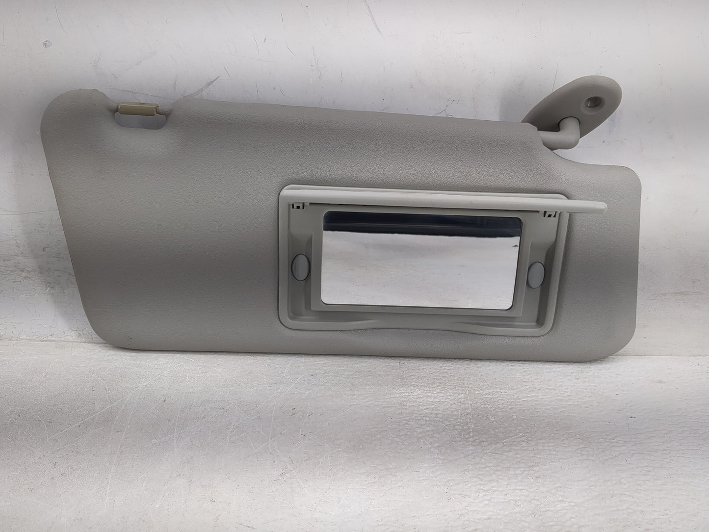 2012 Suzuki Vitara Sun Visor Shade Replacement Driver Left Mirror Fits Fits 2010 2011 2013 OEM Used Auto Parts - Oemusedauto