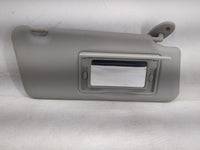 2012 Suzuki Vitara Sun Visor Shade Replacement Driver Left Mirror Fits Fits 2010 2011 2013 OEM Used Auto Parts - Oemusedauto