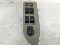 2012 Suzuki Vitara Master Power Window Switch Replacement Driver Side Left P/N:83727 65J0-5PK Fits Fits 2010 2011 2013 OEM U