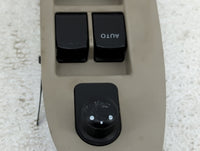 2012 Suzuki Vitara Master Power Window Switch Replacement Driver Side Left P/N:83727 65J0-5PK Fits Fits 2010 2011 2013 OEM U