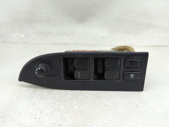 compare product 2012 Suzuki Vitara Master Power Window Switch Replacement Driver Side Left P/N:64J20 2461T Fits OEM Used Auto Parts