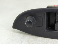 2012 Suzuki Vitara Master Power Window Switch Replacement Driver Side Left P/N:64J20 2461T Fits OEM Used Auto Parts - Oemuse