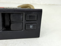 2012 Suzuki Vitara Master Power Window Switch Replacement Driver Side Left P/N:64J20 2461T Fits OEM Used Auto Parts - Oemuse