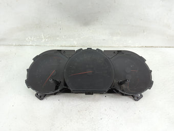 compare product 2012 Suzuki Vitara Instrument Cluster Speedometer Gauges P/N:34110-78KA0 34110-79K2, A2C31555100-01 Miles: Fits OEM Used Auto Parts