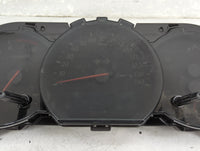 2012 Suzuki Vitara Instrument Cluster Speedometer Gauges P/N:34110-78KA0 34110-79K2, A2C31555100-01 Miles: Fits OEM Used Aut