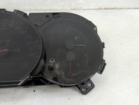 2012 Suzuki Vitara Instrument Cluster Speedometer Gauges P/N:34110-78KA0 34110-79K2, A2C31555100-01 Miles: Fits OEM Used Aut