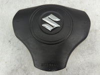 2012 Suzuki Vitara Air Bag Driver Left Steering Wheel Mounted P/N:48150-79K00E Fits Fits 2009 2010 2011 2013 OEM Used Auto P