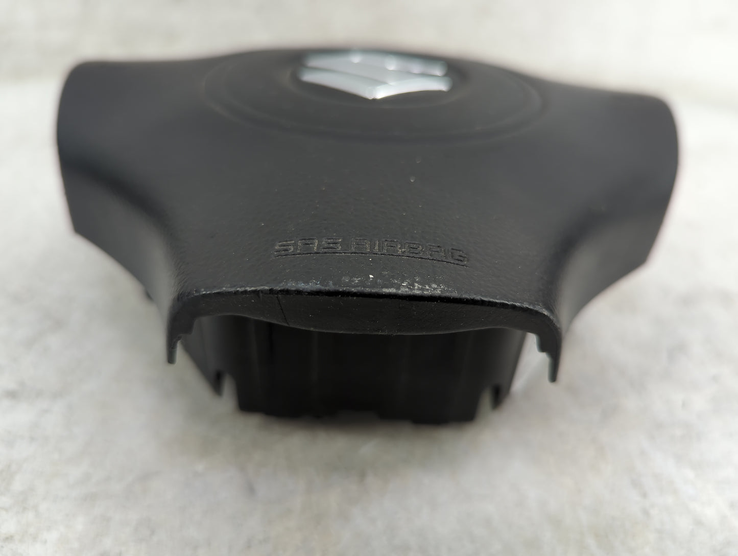 2012 Suzuki Vitara Air Bag Driver Left Steering Wheel Mounted P/N:48150-79K00E Fits Fits 2009 2010 2011 2013 OEM Used Auto P