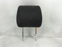 Suzuki Vitara Headrest Head Rest Front Driver Seat Black - Oemusedautoparts1.com