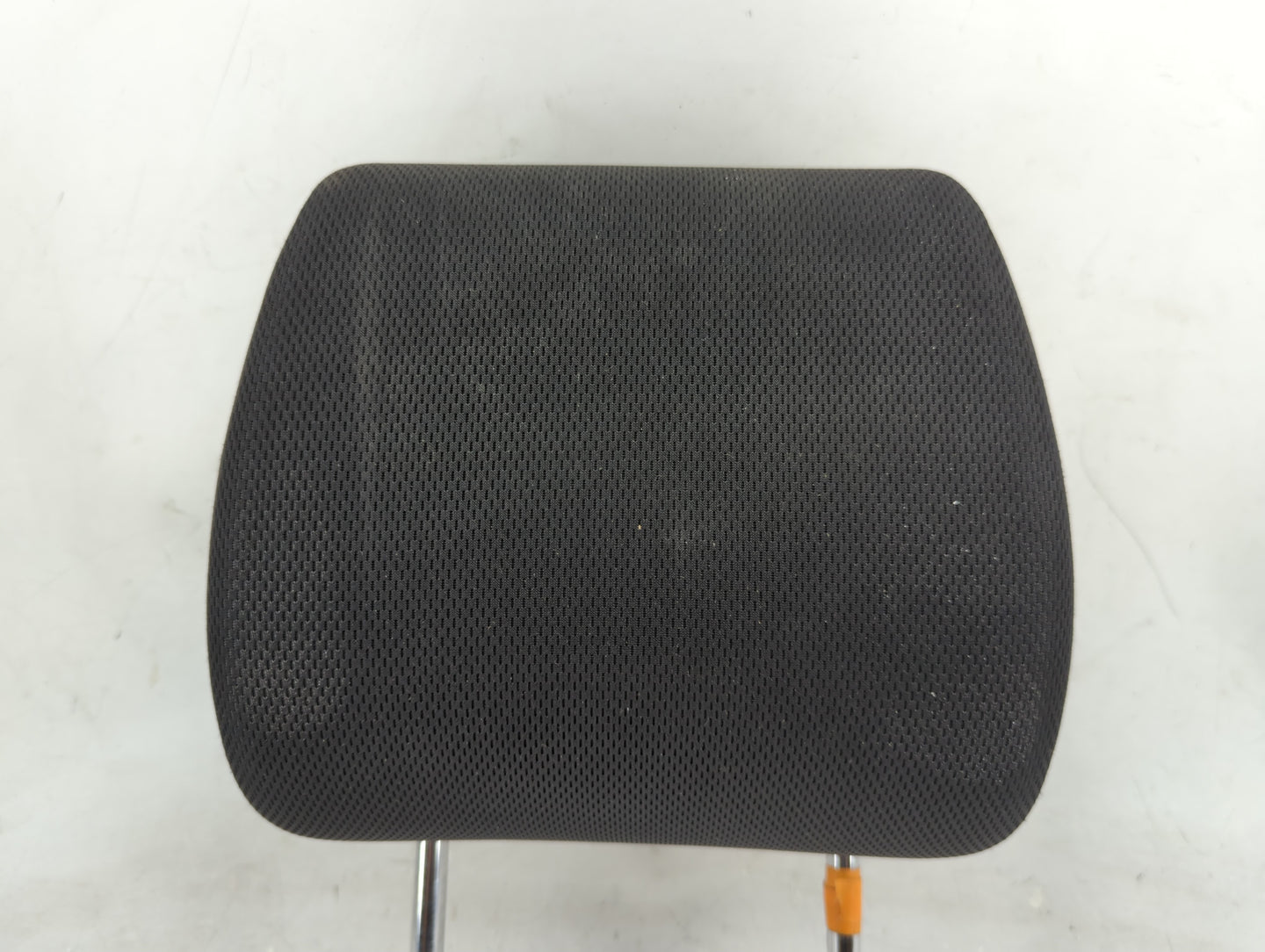 Suzuki Vitara Headrest Head Rest Front Driver Seat Black - Oemusedautoparts1.com