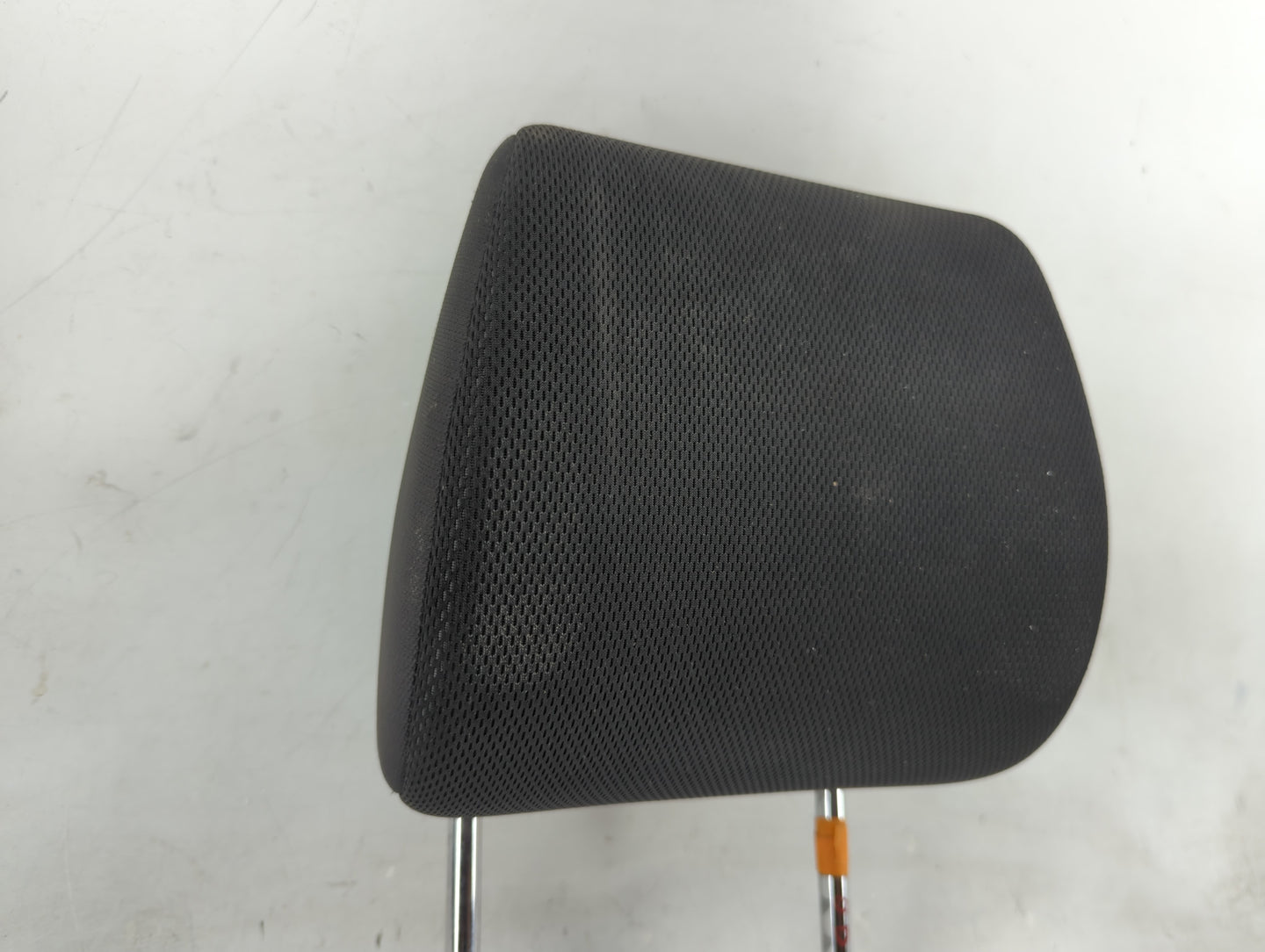 Suzuki Vitara Headrest Head Rest Front Driver Seat Black - Oemusedautoparts1.com