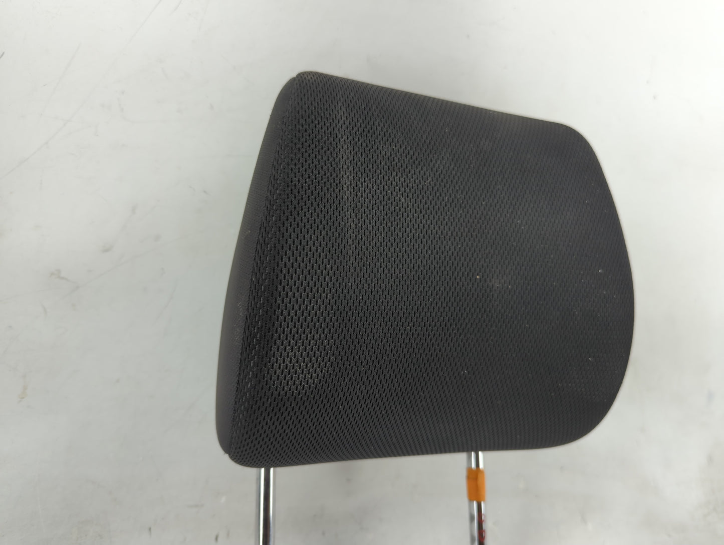 Suzuki Vitara Headrest Head Rest Front Driver Seat Black - Oemusedautoparts1.com