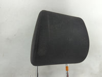 Suzuki Vitara Headrest Head Rest Front Driver Seat Black - Oemusedautoparts1.com