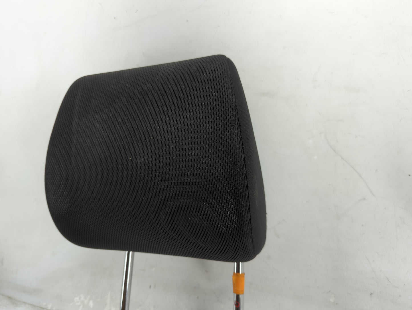Suzuki Vitara Headrest Head Rest Front Driver Seat Black - Oemusedautoparts1.com