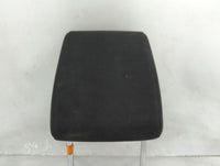 Suzuki Vitara Headrest Head Rest Front Driver Seat Black - Oemusedautoparts1.com
