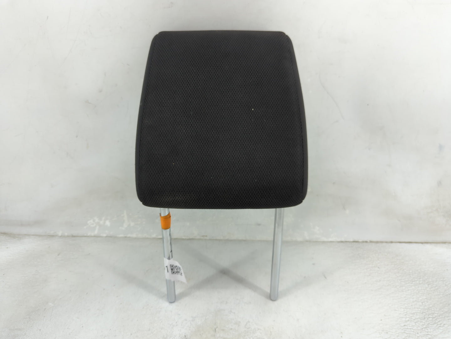 Suzuki Vitara Headrest Head Rest Front Driver Seat Black - Oemusedautoparts1.com