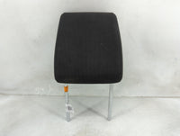 Suzuki Vitara Headrest Head Rest Front Driver Seat Black - Oemusedautoparts1.com