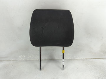 2012 Suzuki Vitara Headrest Head Rest Front Driver Passenger Seat Fits Fits 2009 2010 2011 2013 OEM Used Auto Parts - Oemuse
