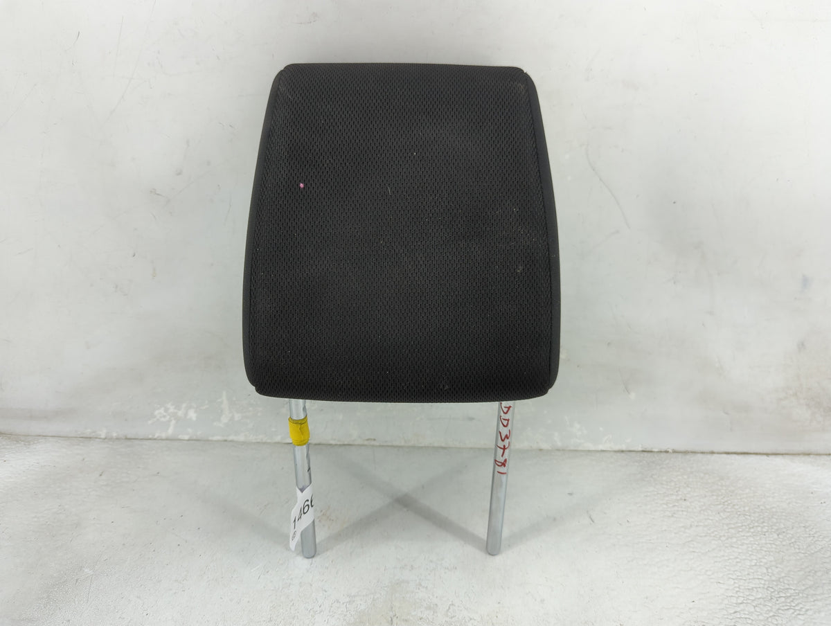 2012 Suzuki Vitara Headrest Head Rest Front Driver Passenger Seat Fits OEM Used Auto Parts - Oemusedautoparts1.com