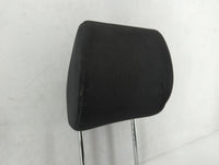 2012 Suzuki Vitara Headrest Head Rest Front Driver Passenger Seat Fits Fits 2009 2010 2011 2013 OEM Used Auto Parts - Oemuse