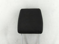 2012 Suzuki Vitara Headrest Head Rest Front Driver Passenger Seat Fits Fits 2009 2010 2011 2013 OEM Used Auto Parts - Oemuse