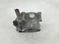 2005-2018 Toyota Avalon Throttle Body P/N:22030-0P050 Fits OEM Used Auto Parts - Oemusedautoparts1.com