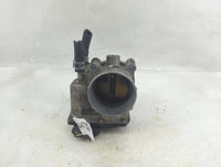 2005-2018 Toyota Avalon Throttle Body P/N:22030-0P050 Fits OEM Used Auto Parts - Oemusedautoparts1.com
