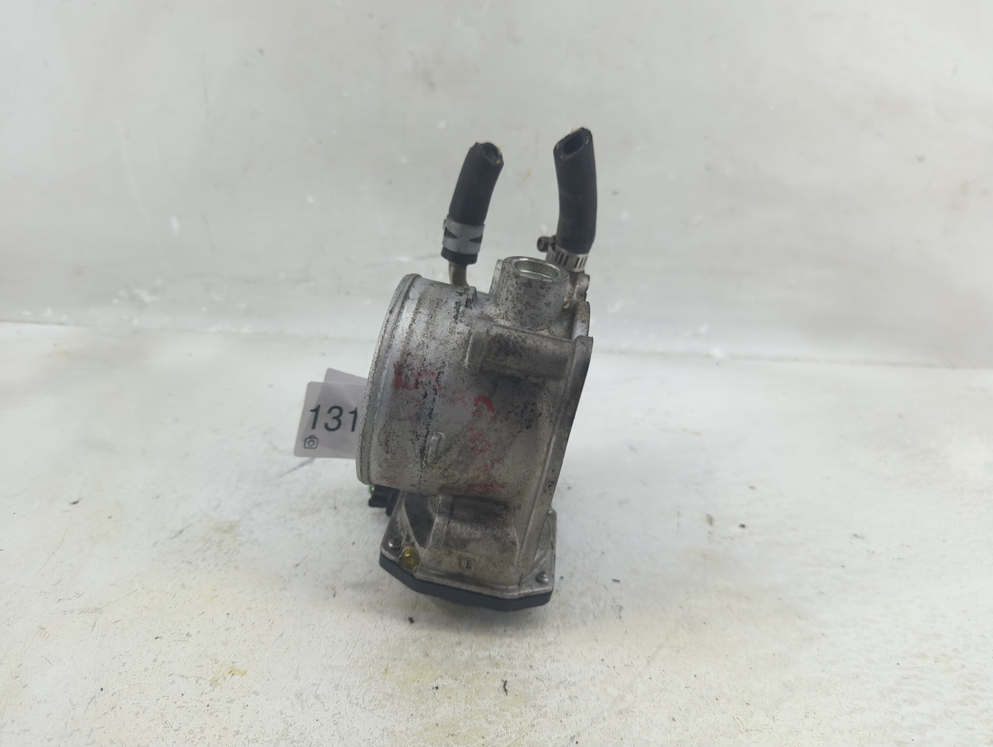 2005-2018 Toyota Avalon Throttle Body P/N:22030-0P050 Fits OEM Used Auto Parts - Oemusedautoparts1.com