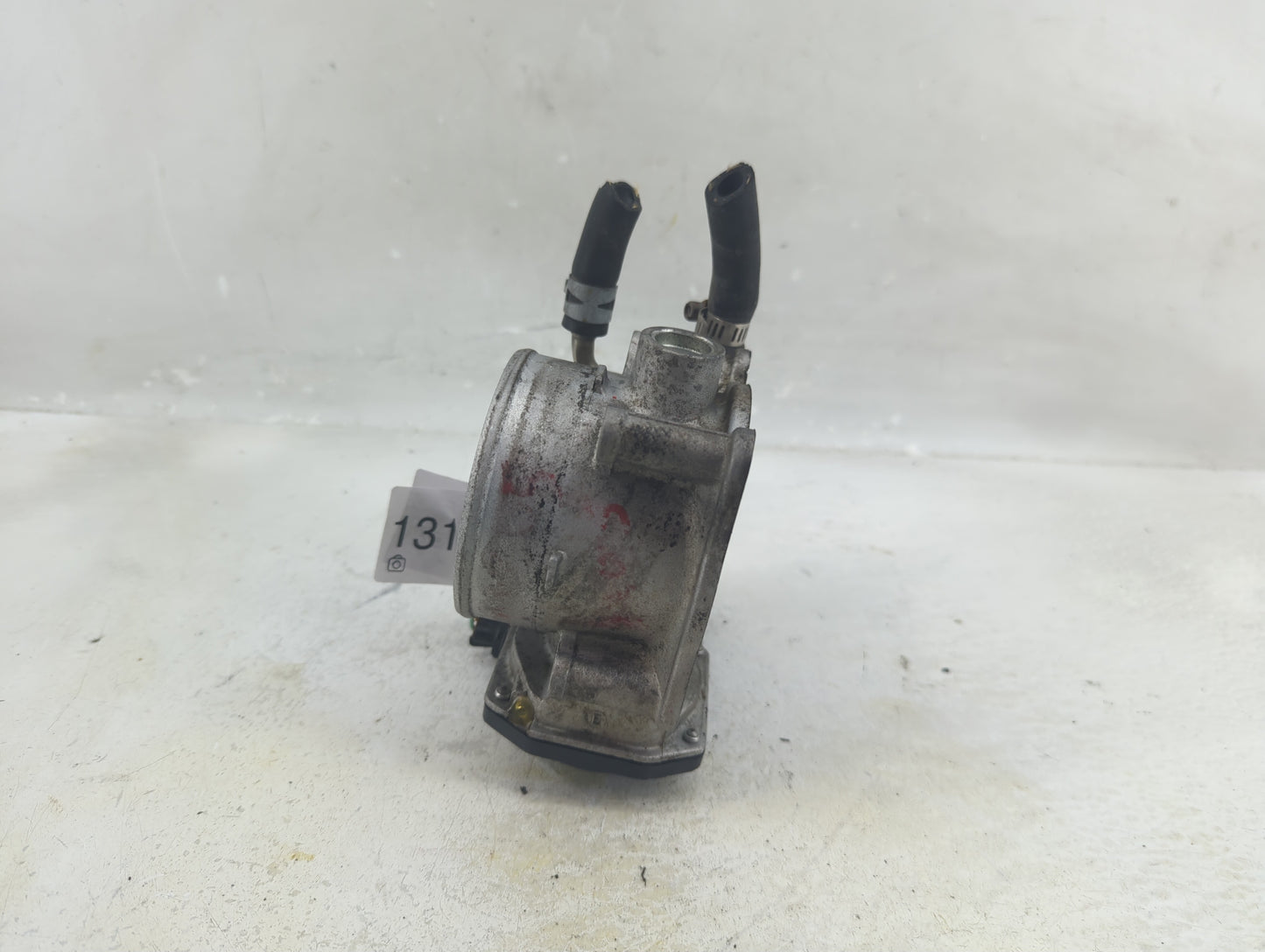 2005-2018 Toyota Avalon Throttle Body P/N:22030-0P050 Fits OEM Used Auto Parts - Oemusedautoparts1.com