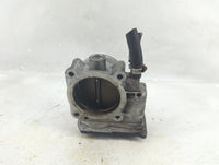 2005-2018 Toyota Avalon Throttle Body P/N:22030-0P050 Fits OEM Used Auto Parts - Oemusedautoparts1.com
